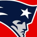 logo New England Patriots