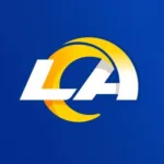 logo LA Rams