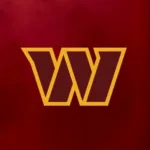 Logo de Washington Commanders